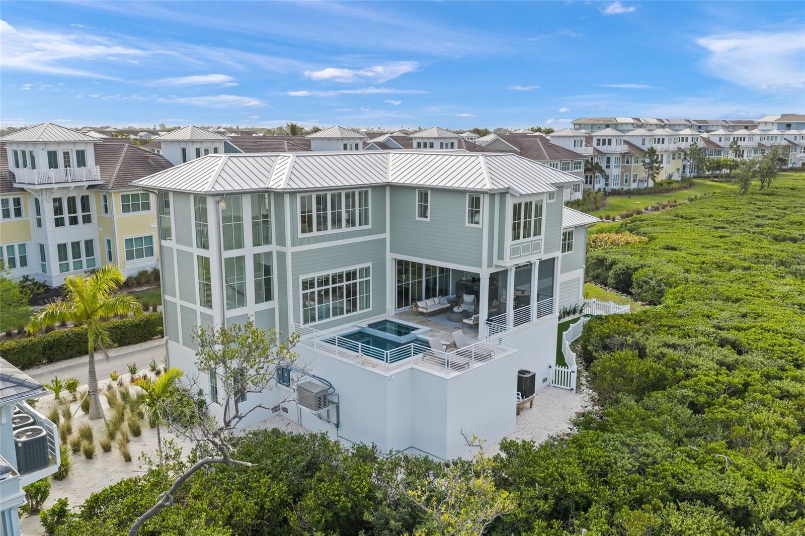 332 HARBOUR SOUND CT, BRADENTON, FL — photo 46