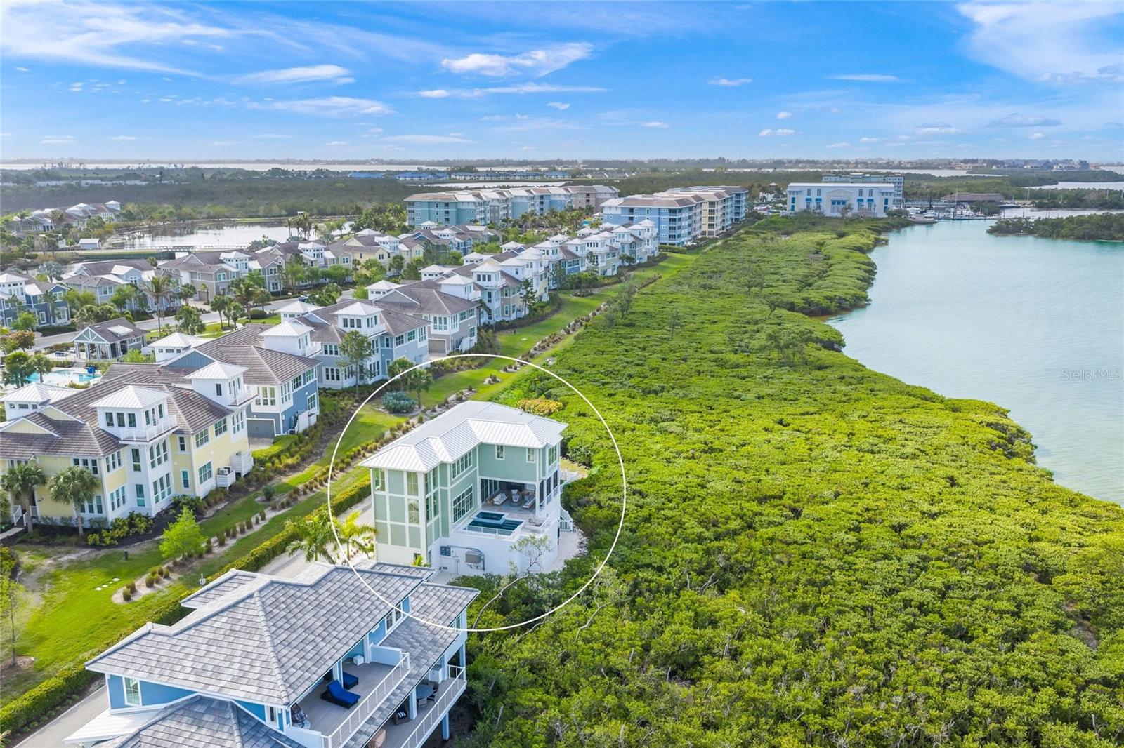 332 HARBOUR SOUND CT, BRADENTON, FL — photo 50