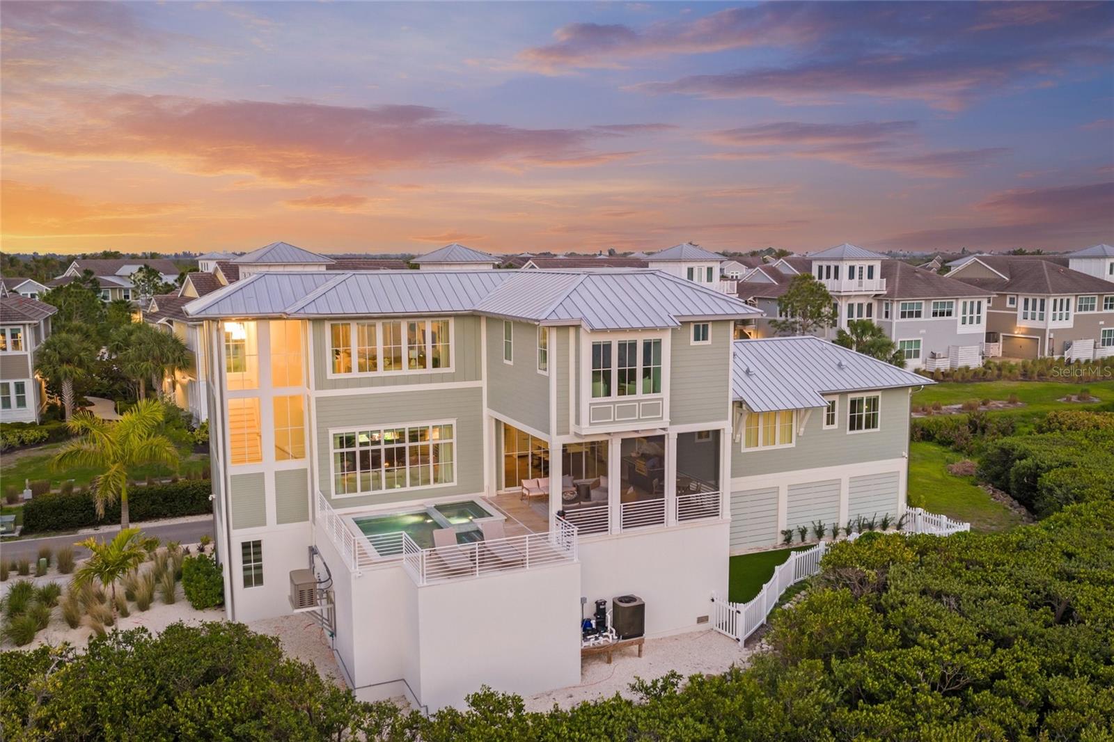 332 HARBOUR SOUND CT, BRADENTON, FL — photo 51