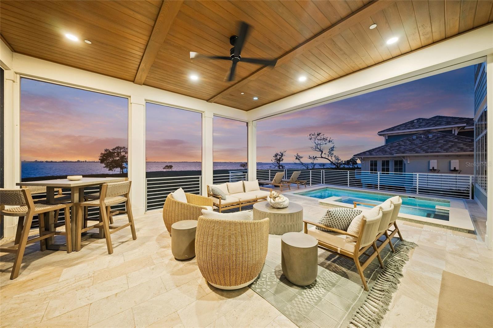 332 HARBOUR SOUND CT, BRADENTON, FL — photo 53