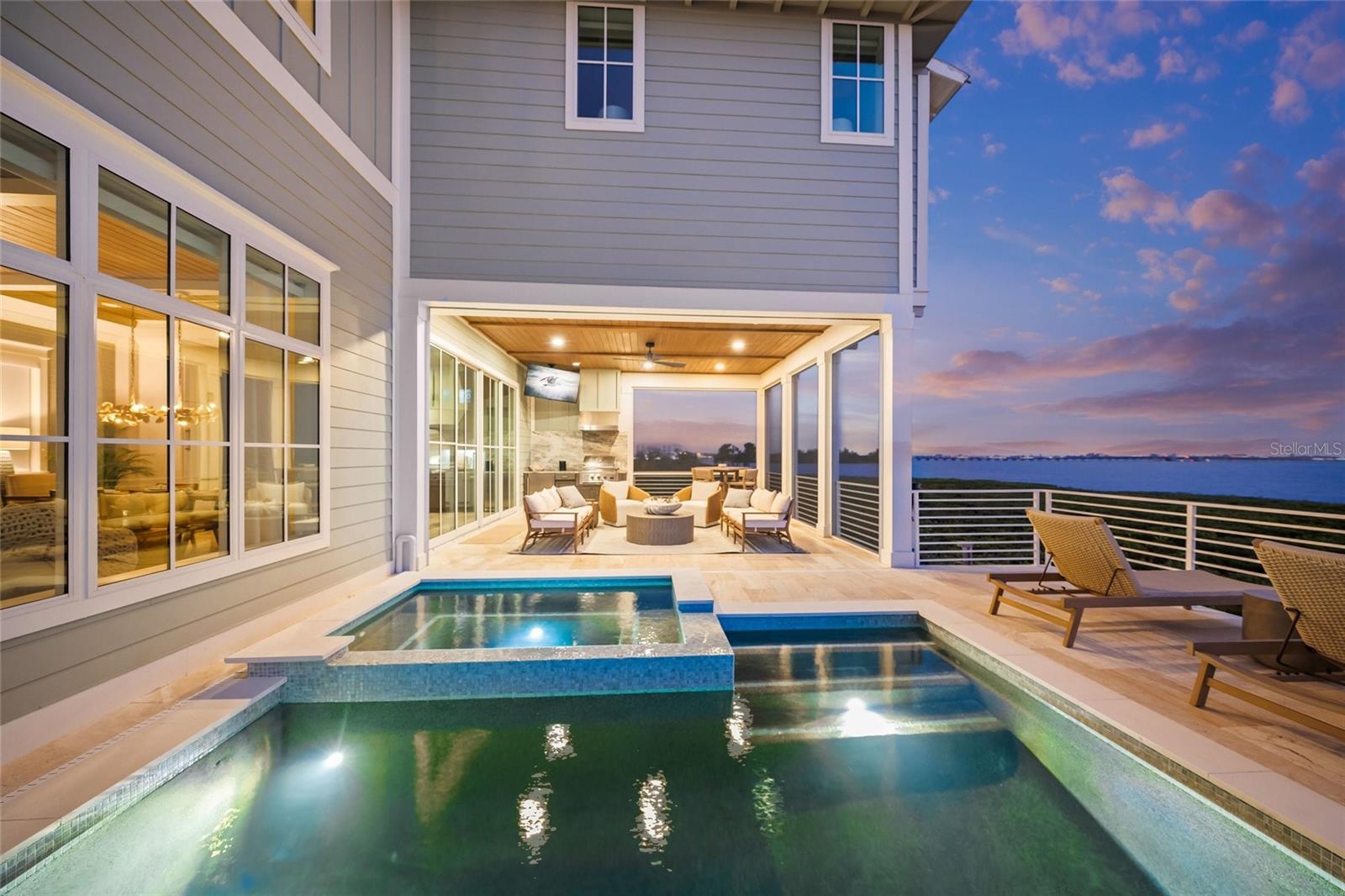 332 HARBOUR SOUND CT, BRADENTON, FL — photo 57