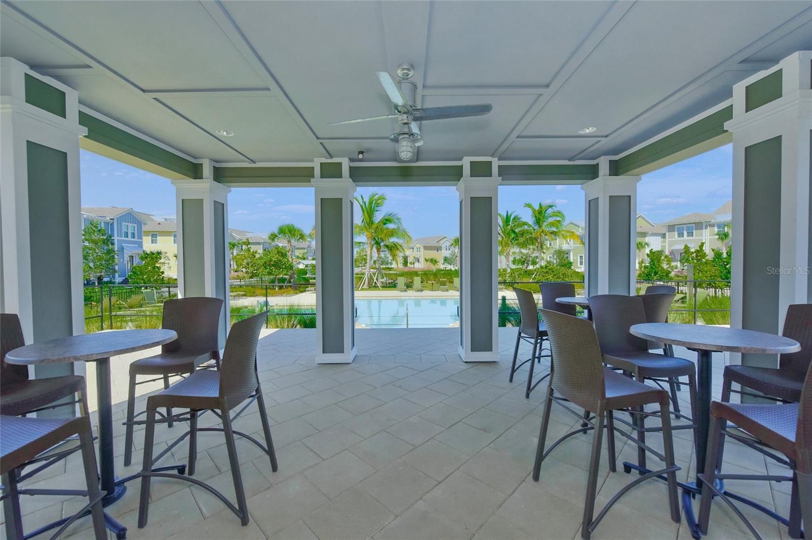 332 HARBOUR SOUND CT, BRADENTON, FL — photo 69