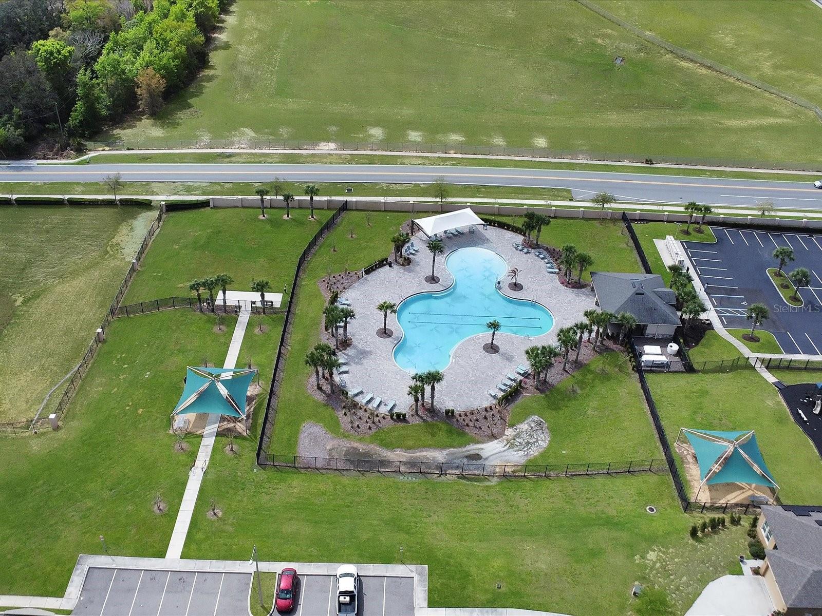 749 ORCHID GROVE BLVD, DAVENPORT, FL — photo 22