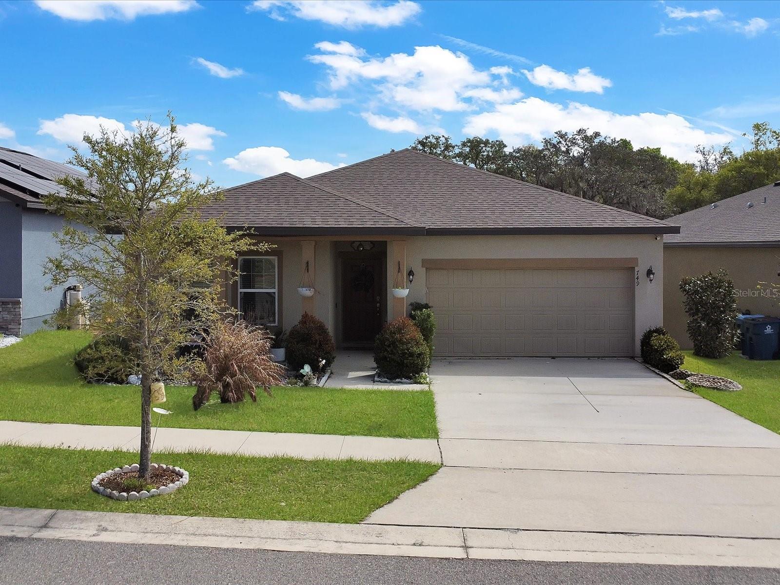 749 ORCHID GROVE BLVD, DAVENPORT, FL — photo 25