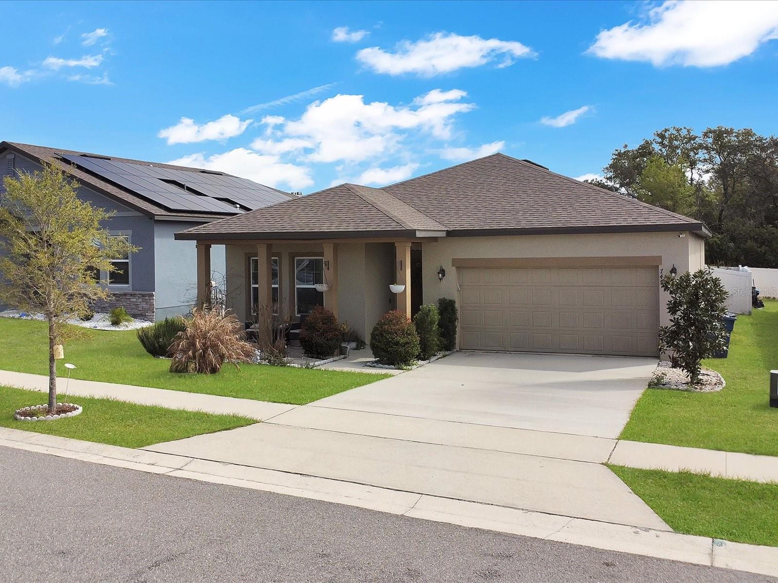 749 ORCHID GROVE BLVD, DAVENPORT, FL — photo 26