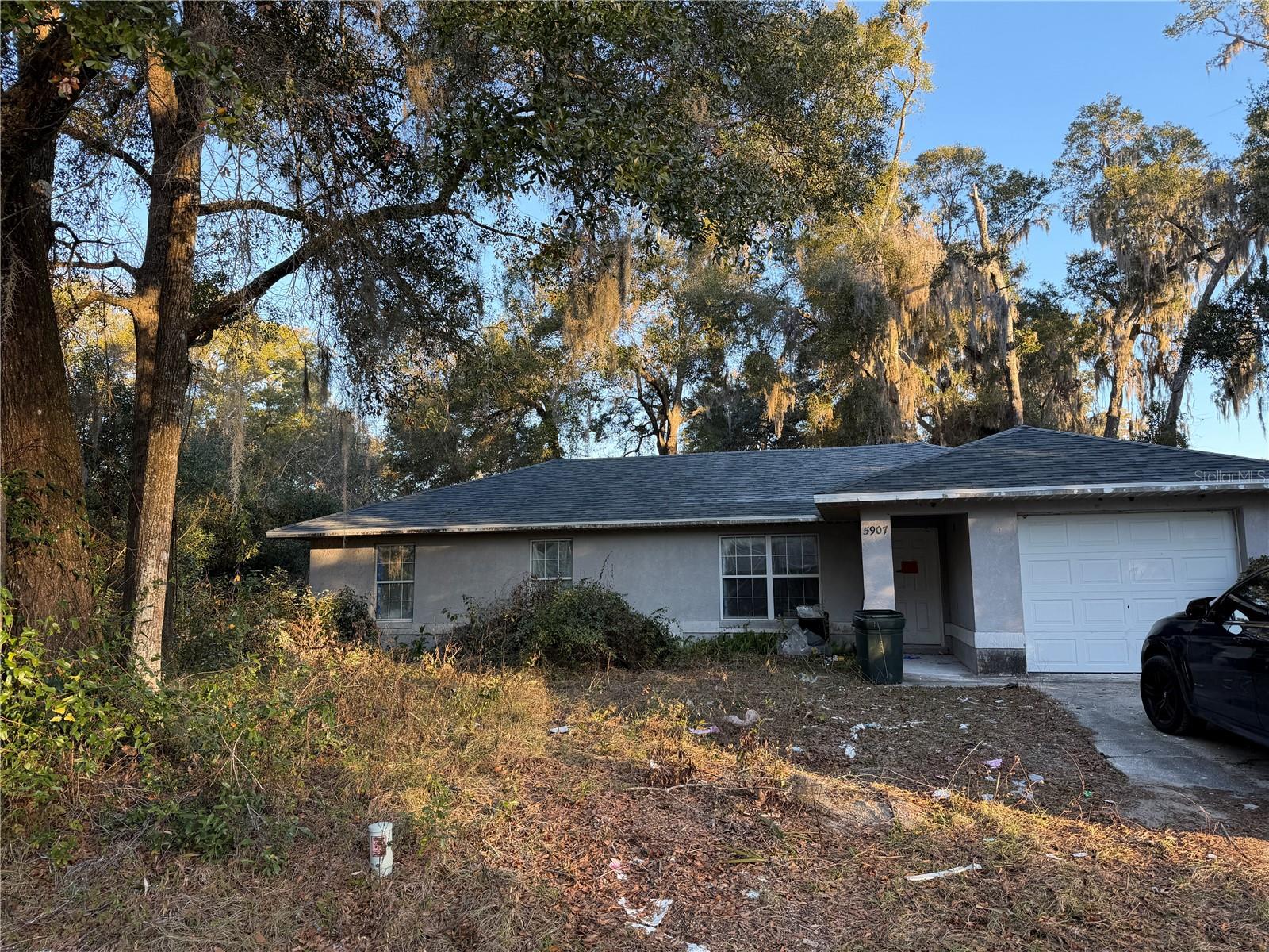 5907 NW 64TH ST, OCALA, FL