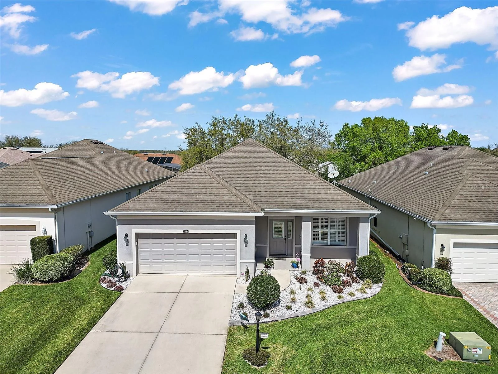 3544 MOUNT HOPE LOOP, LEESBURG, FL — photo 3