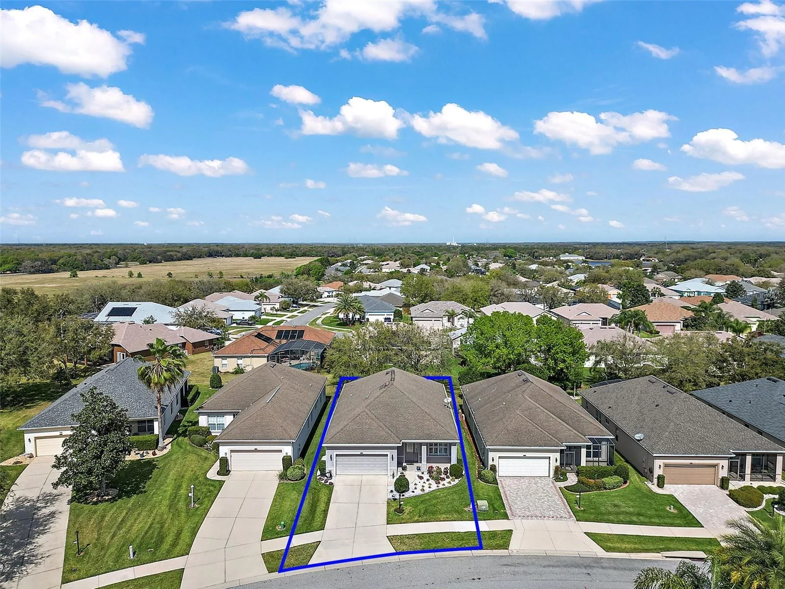 3544 MOUNT HOPE LOOP, LEESBURG, FL — photo 5