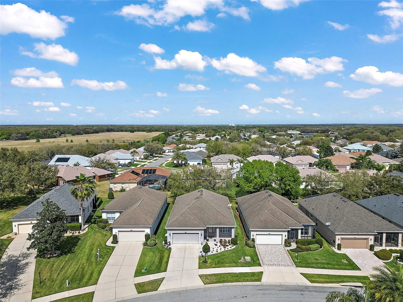 3544 MOUNT HOPE LOOP, LEESBURG, FL — photo 8