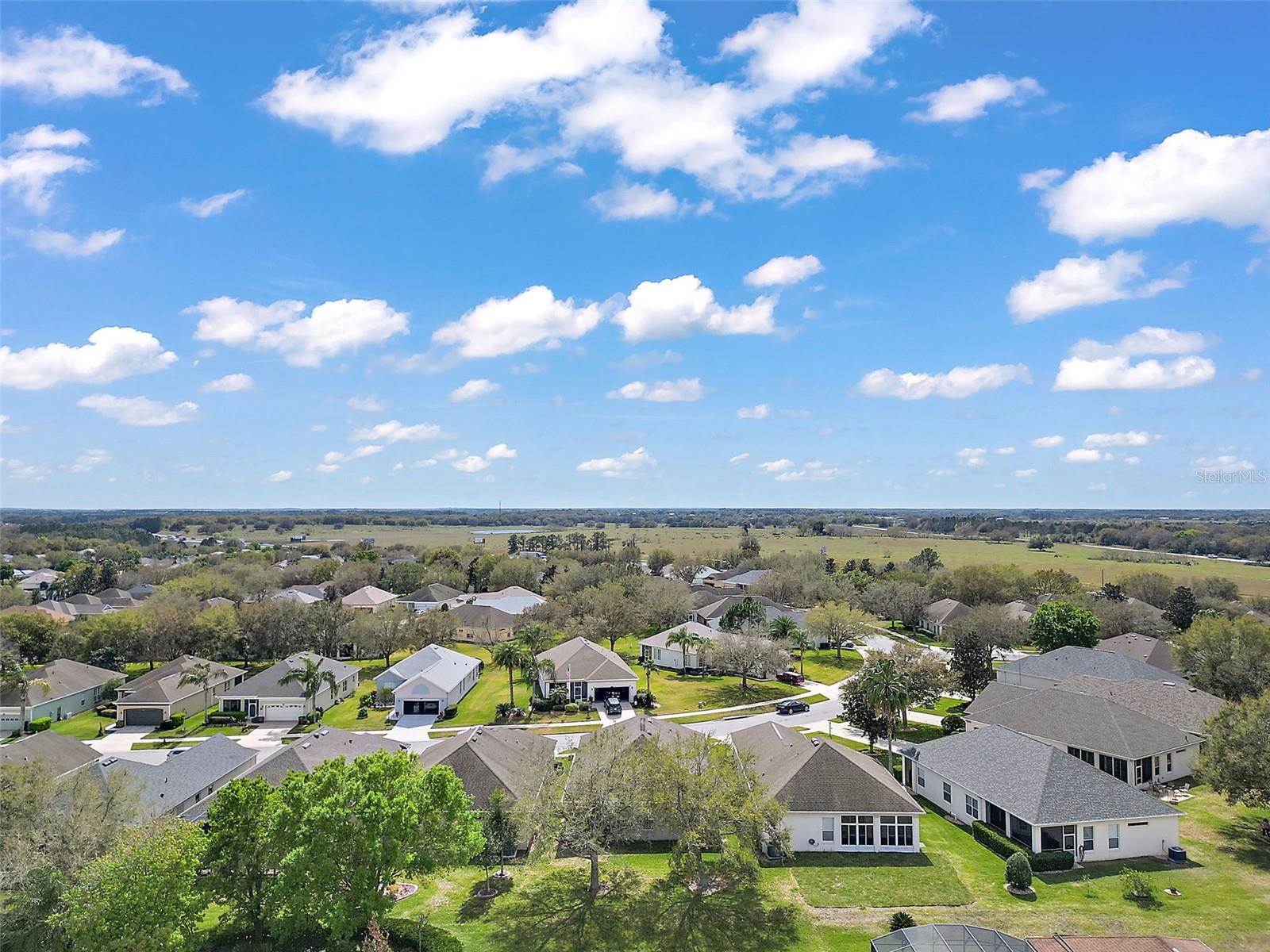 3544 MOUNT HOPE LOOP, LEESBURG, FL — photo 9