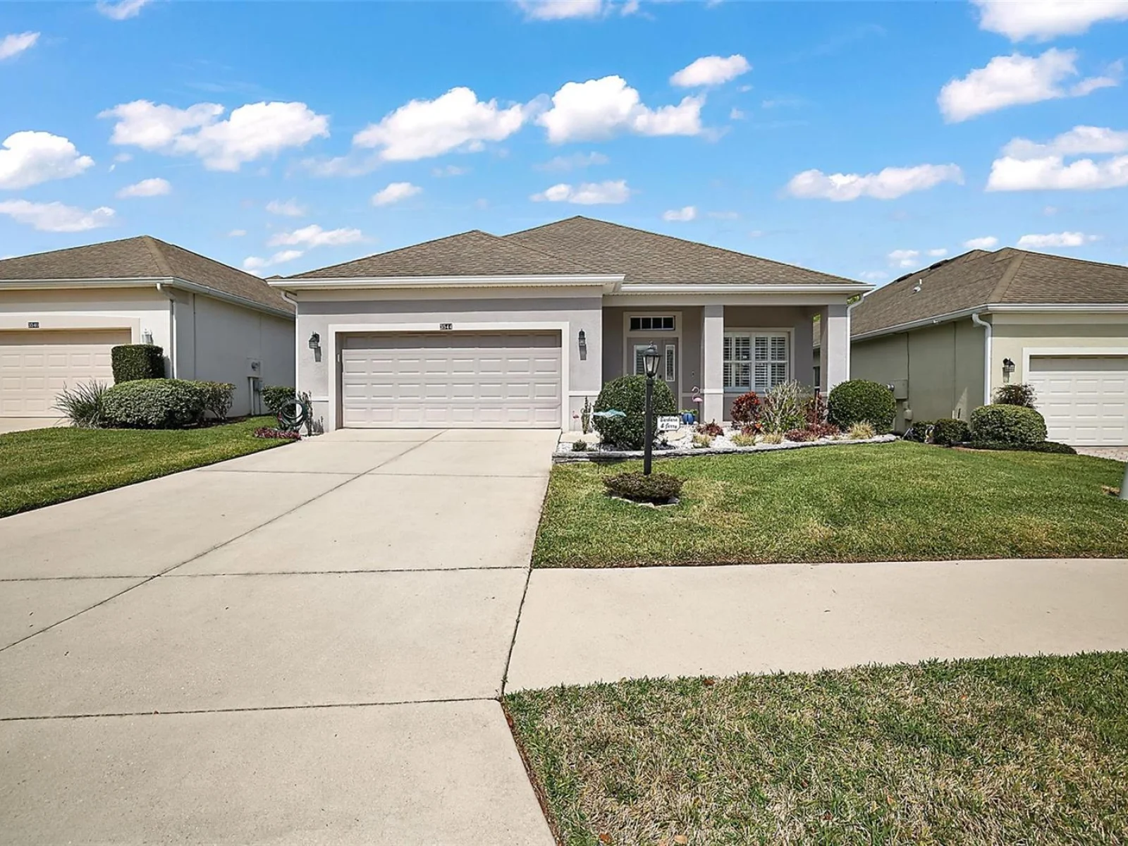 3544 MOUNT HOPE LOOP, LEESBURG, FL — photo 13
