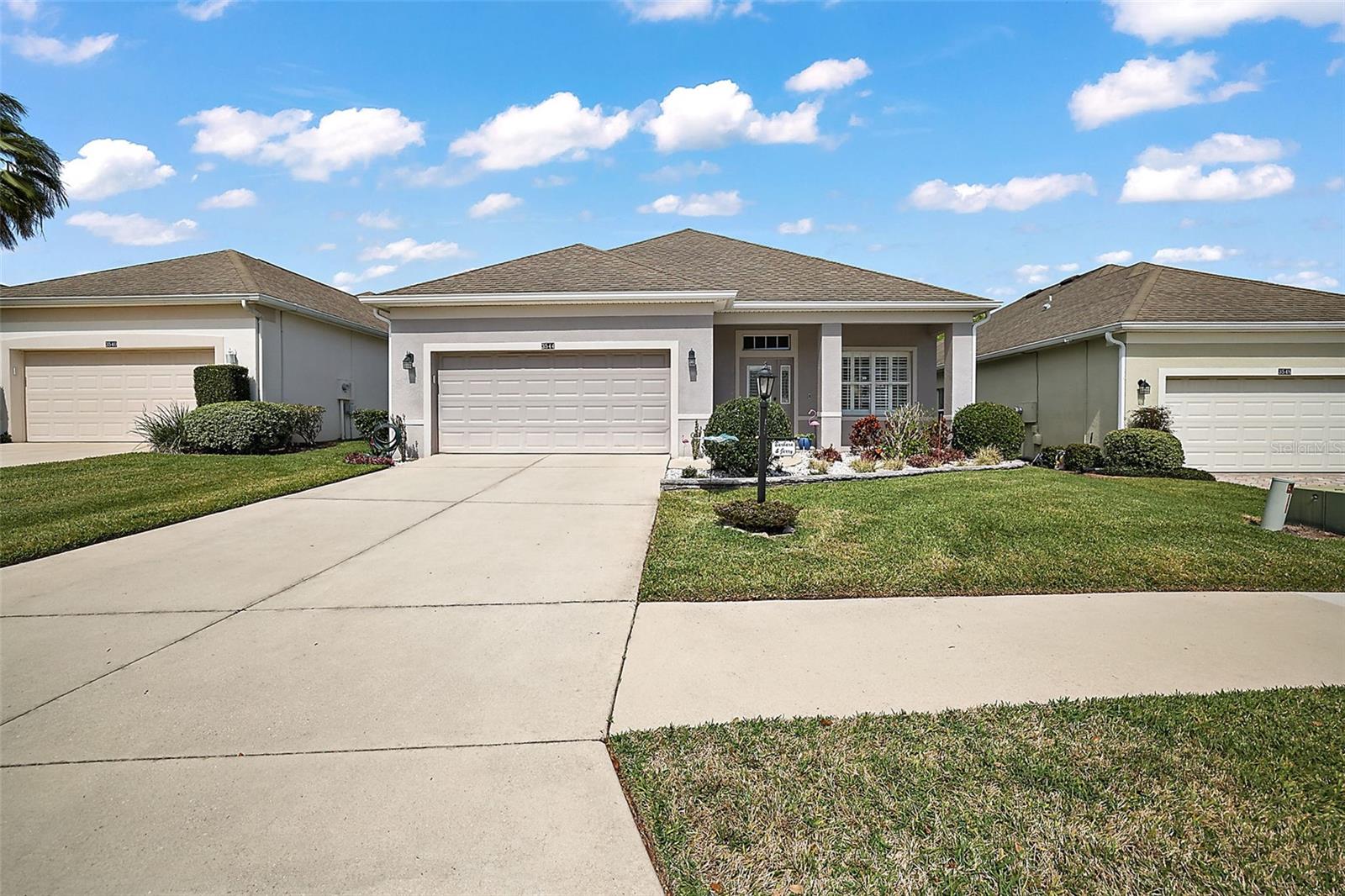 3544 MOUNT HOPE LOOP, LEESBURG, FL — photo 14