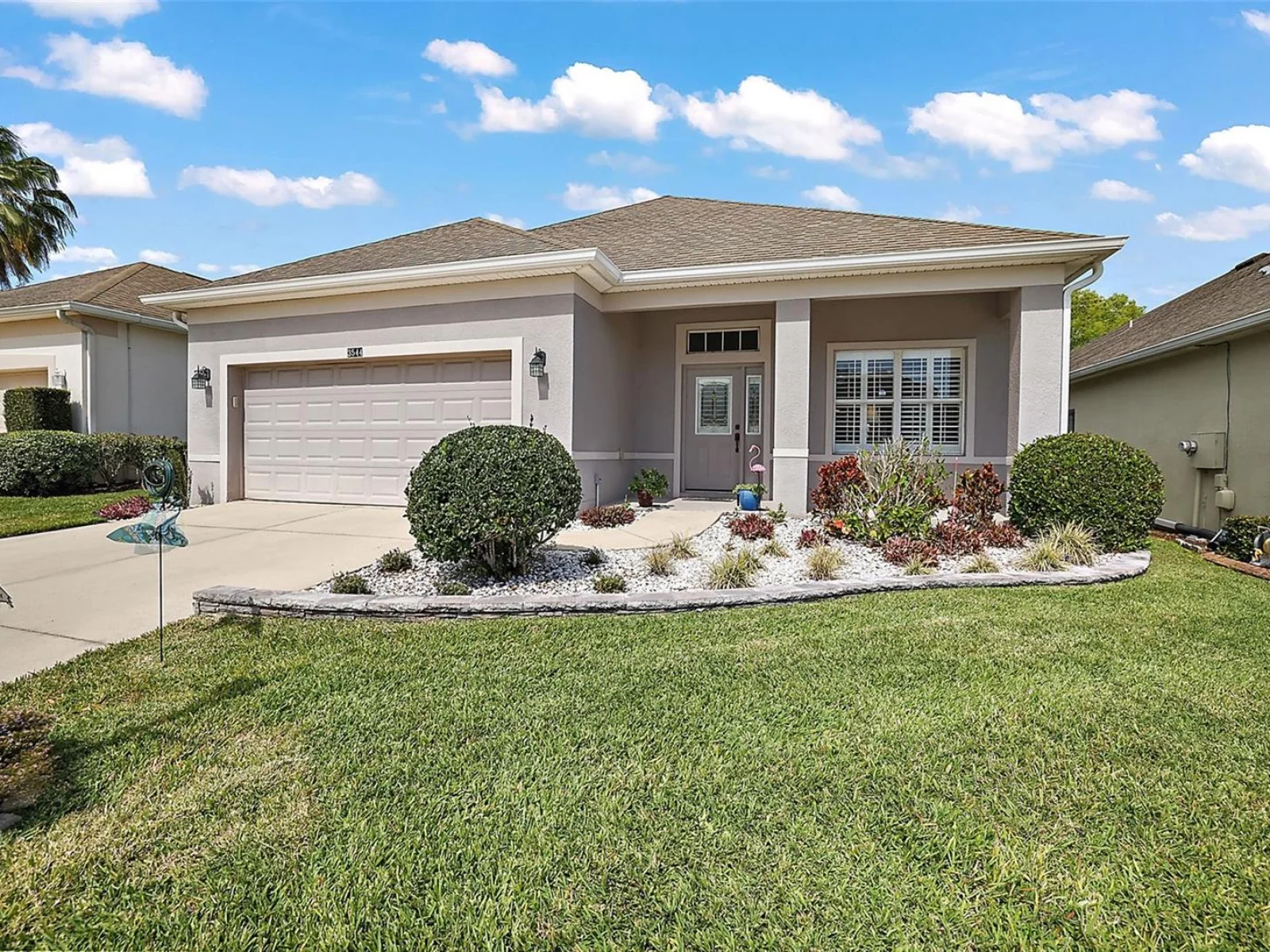 3544 MOUNT HOPE LOOP, LEESBURG, FL — photo 15