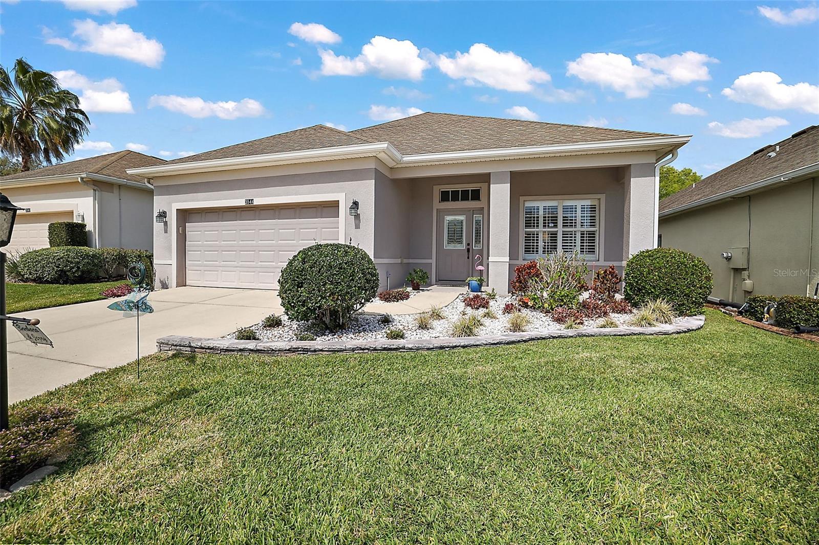 3544 MOUNT HOPE LOOP, LEESBURG, FL — photo 16