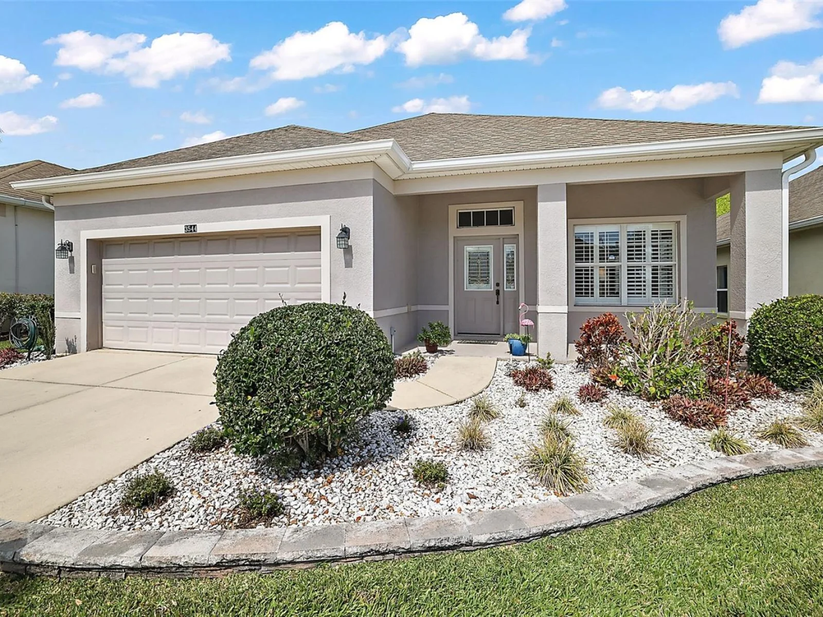 3544 MOUNT HOPE LOOP, LEESBURG, FL — photo 18