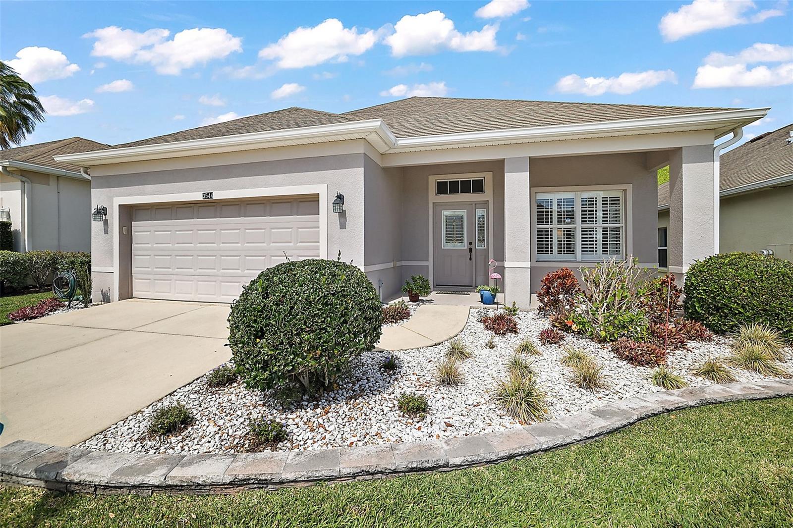 3544 MOUNT HOPE LOOP, LEESBURG, FL — photo 17
