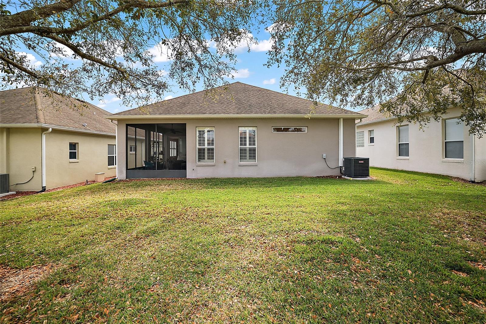 3544 MOUNT HOPE LOOP, LEESBURG, FL — photo 22