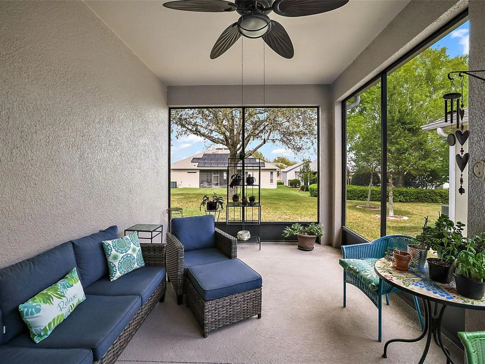 3544 MOUNT HOPE LOOP, LEESBURG, FL — photo 23