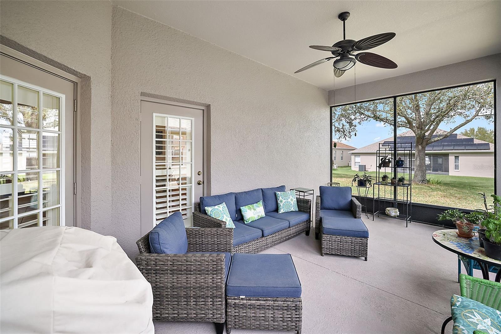 3544 MOUNT HOPE LOOP, LEESBURG, FL — photo 28