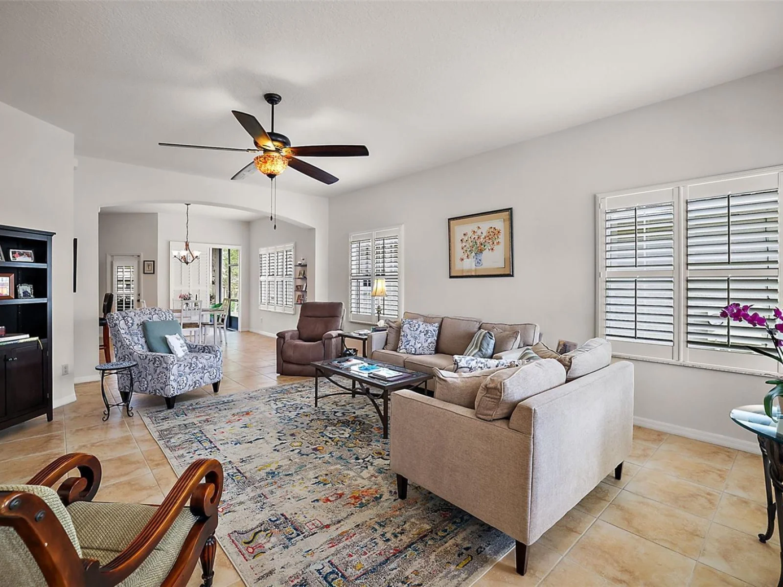 3544 MOUNT HOPE LOOP, LEESBURG, FL — photo 29