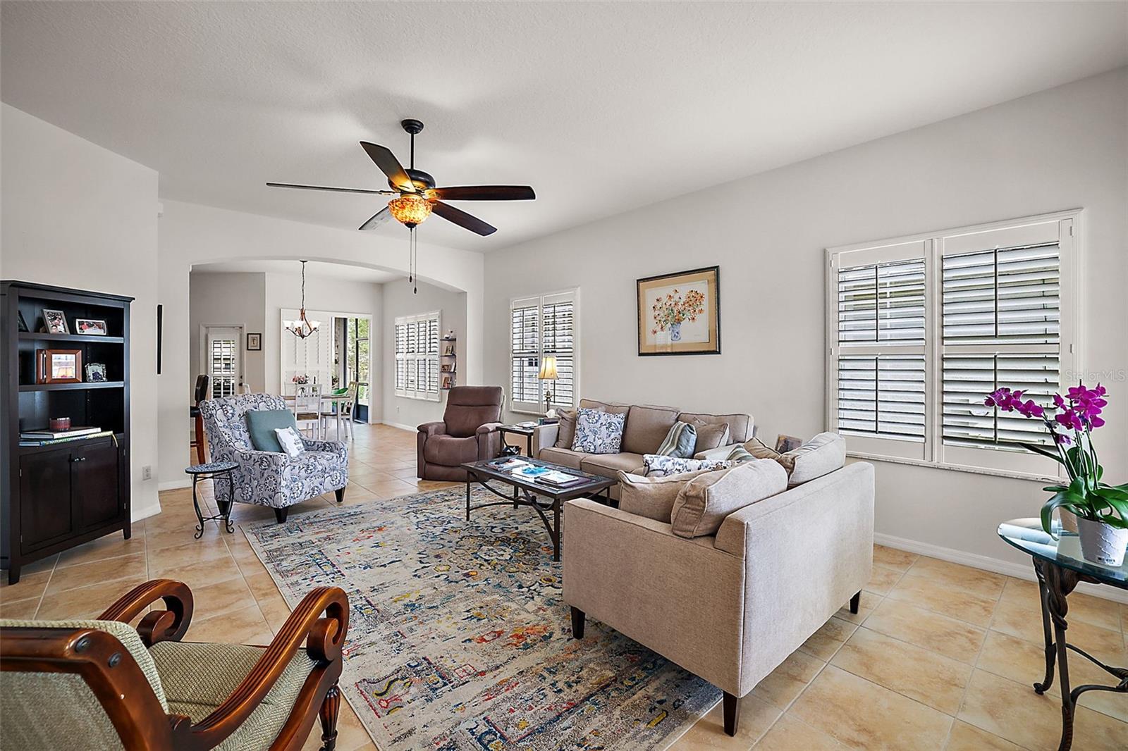 3544 MOUNT HOPE LOOP, LEESBURG, FL — photo 30