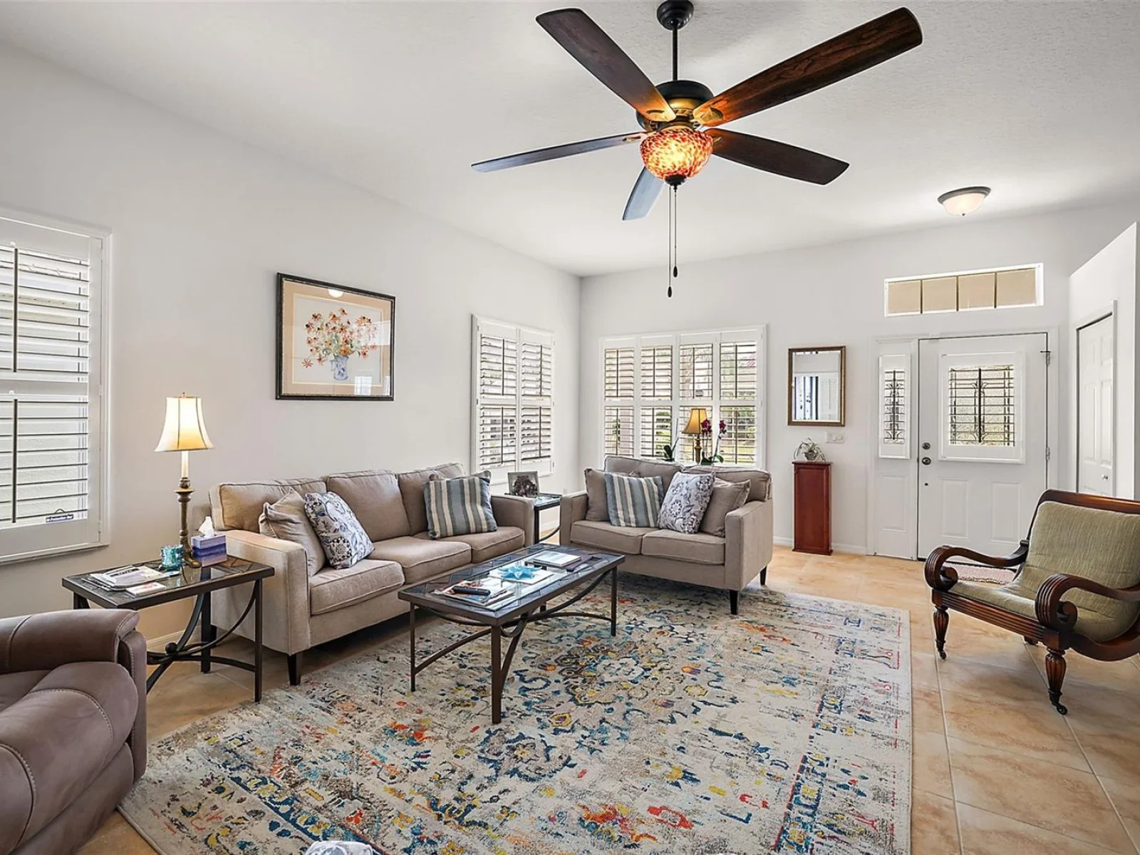 3544 MOUNT HOPE LOOP, LEESBURG, FL — photo 35