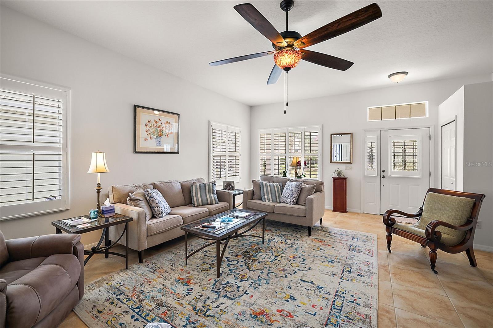 3544 MOUNT HOPE LOOP, LEESBURG, FL — photo 36