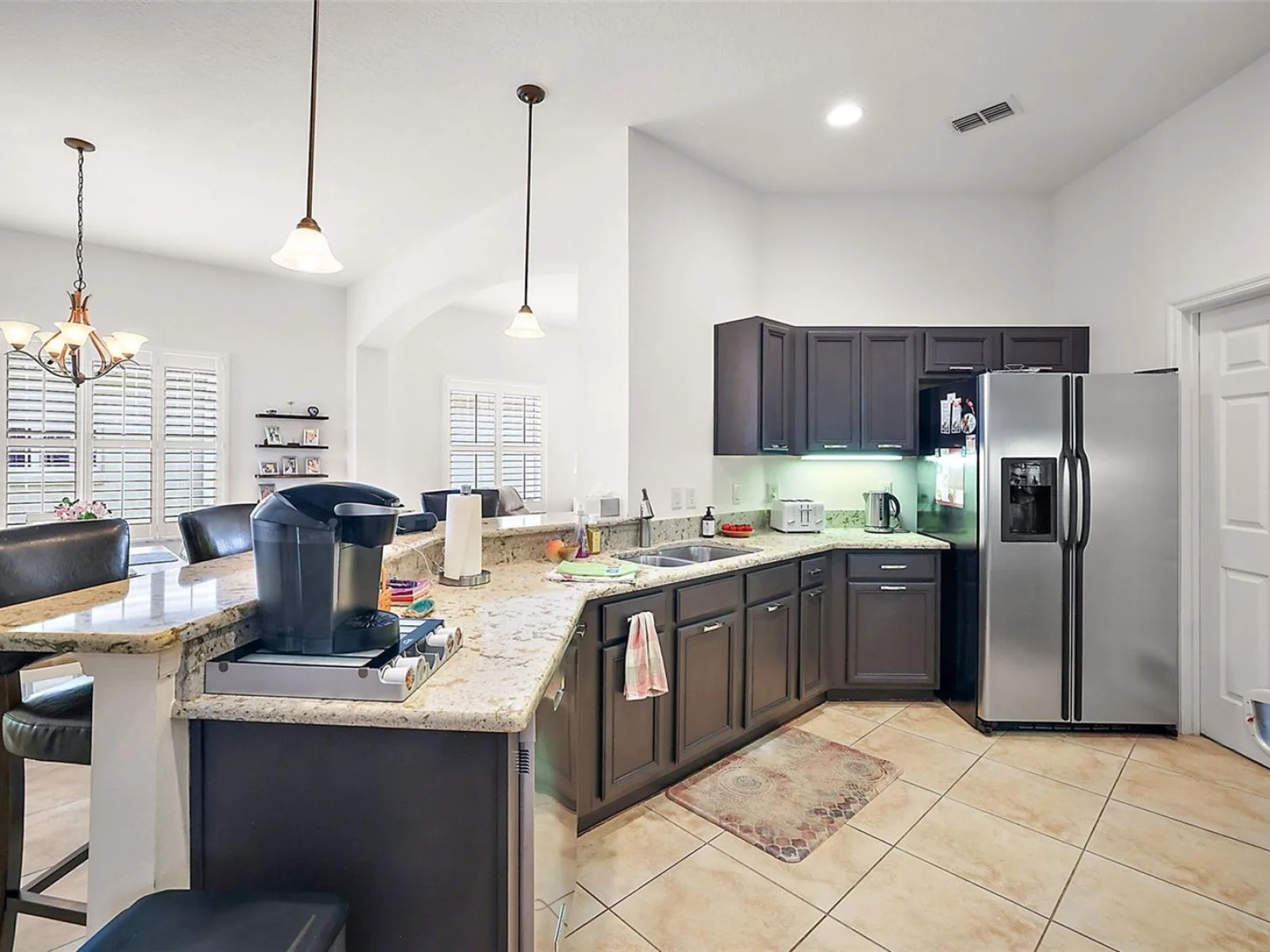 3544 MOUNT HOPE LOOP, LEESBURG, FL — photo 41