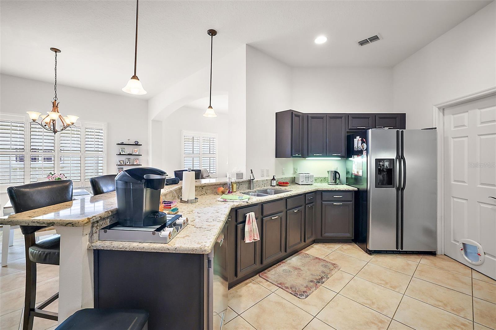 3544 MOUNT HOPE LOOP, LEESBURG, FL — photo 42