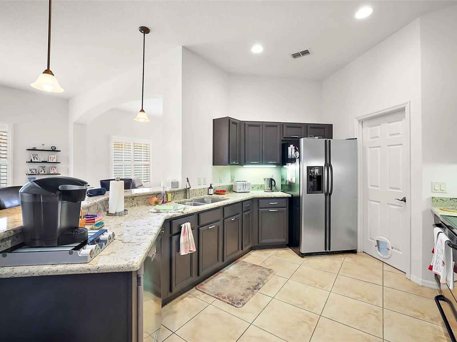 3544 MOUNT HOPE LOOP, LEESBURG, FL — photo 43