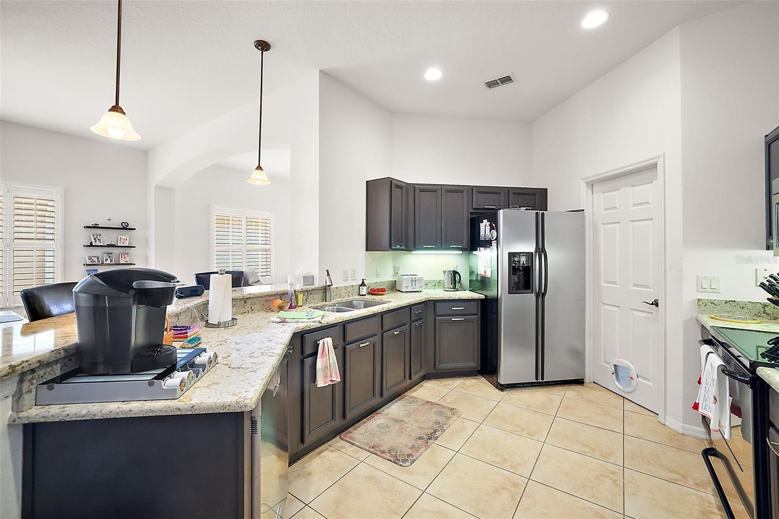 3544 MOUNT HOPE LOOP, LEESBURG, FL — photo 44