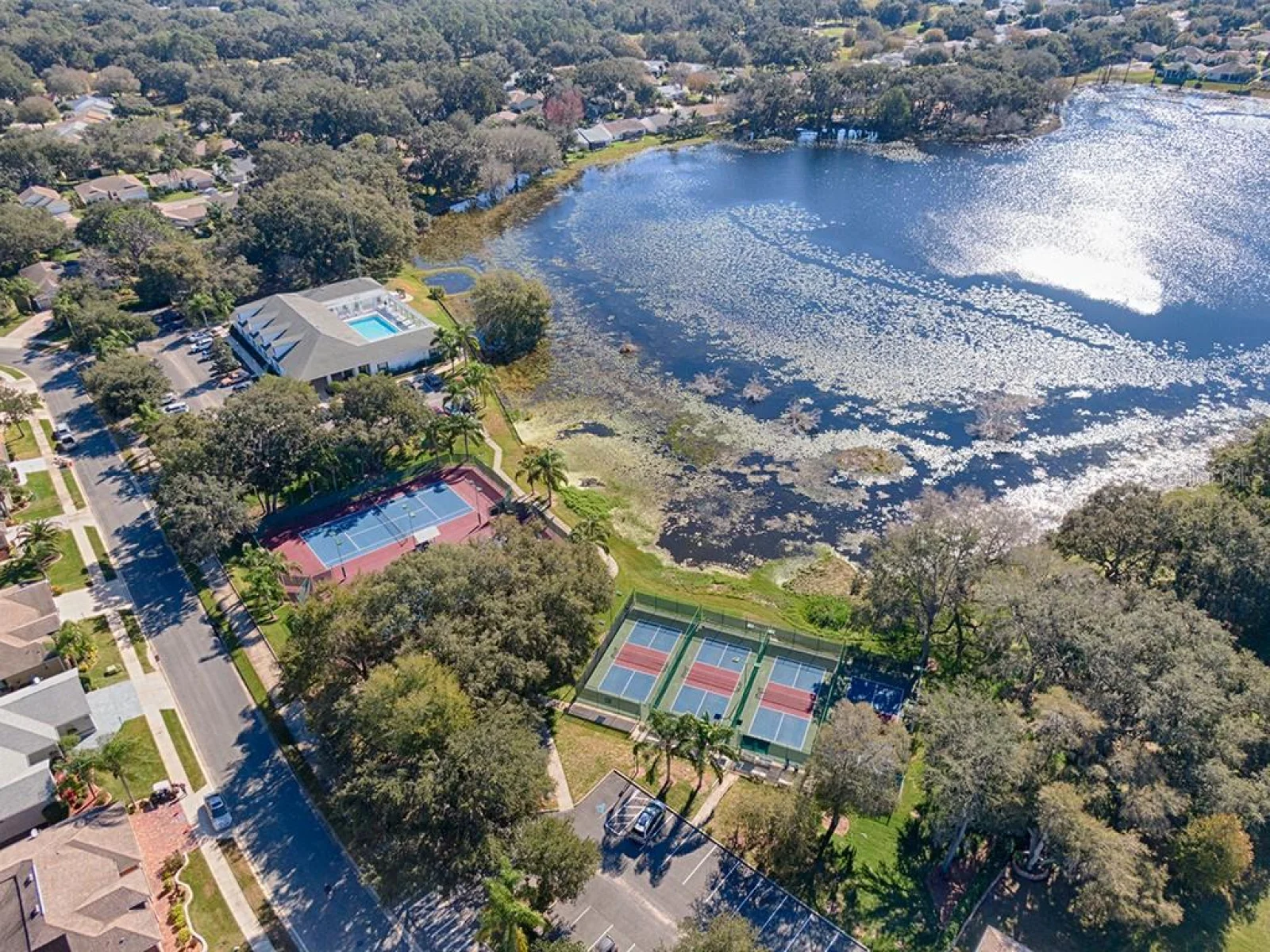 3544 MOUNT HOPE LOOP, LEESBURG, FL — photo 75