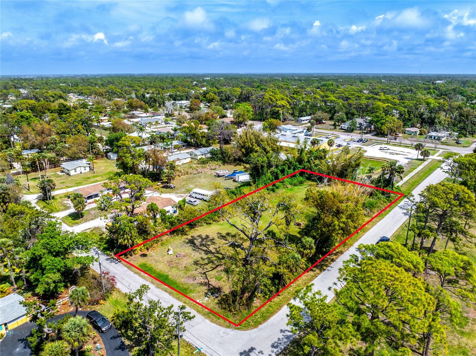 PINEAPPLE ST, ENGLEWOOD, FL — photo 3