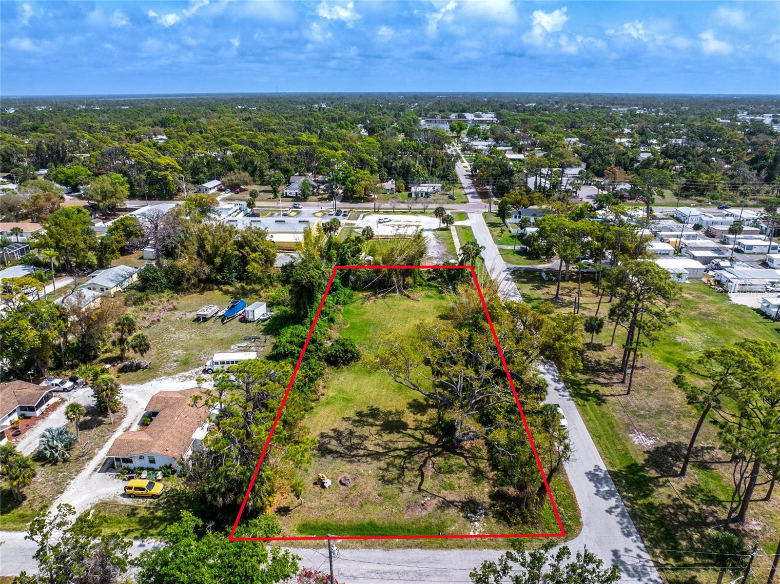 PINEAPPLE ST, ENGLEWOOD, FL — photo 4