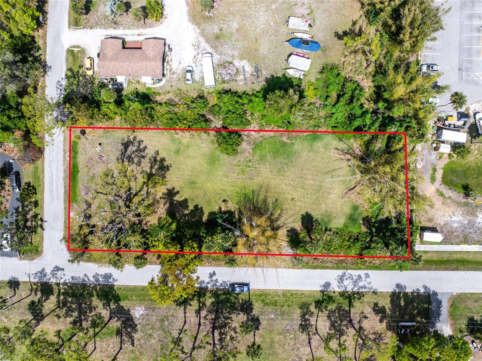 PINEAPPLE ST, ENGLEWOOD, FL — photo 12