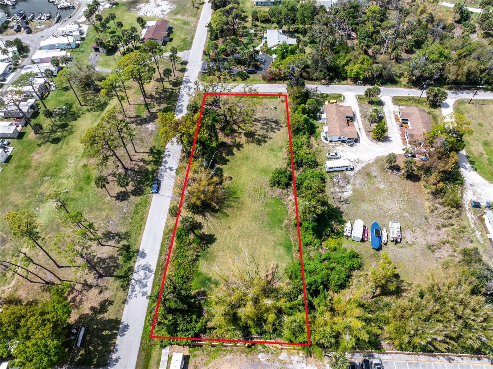 PINEAPPLE ST, ENGLEWOOD, FL — photo 13