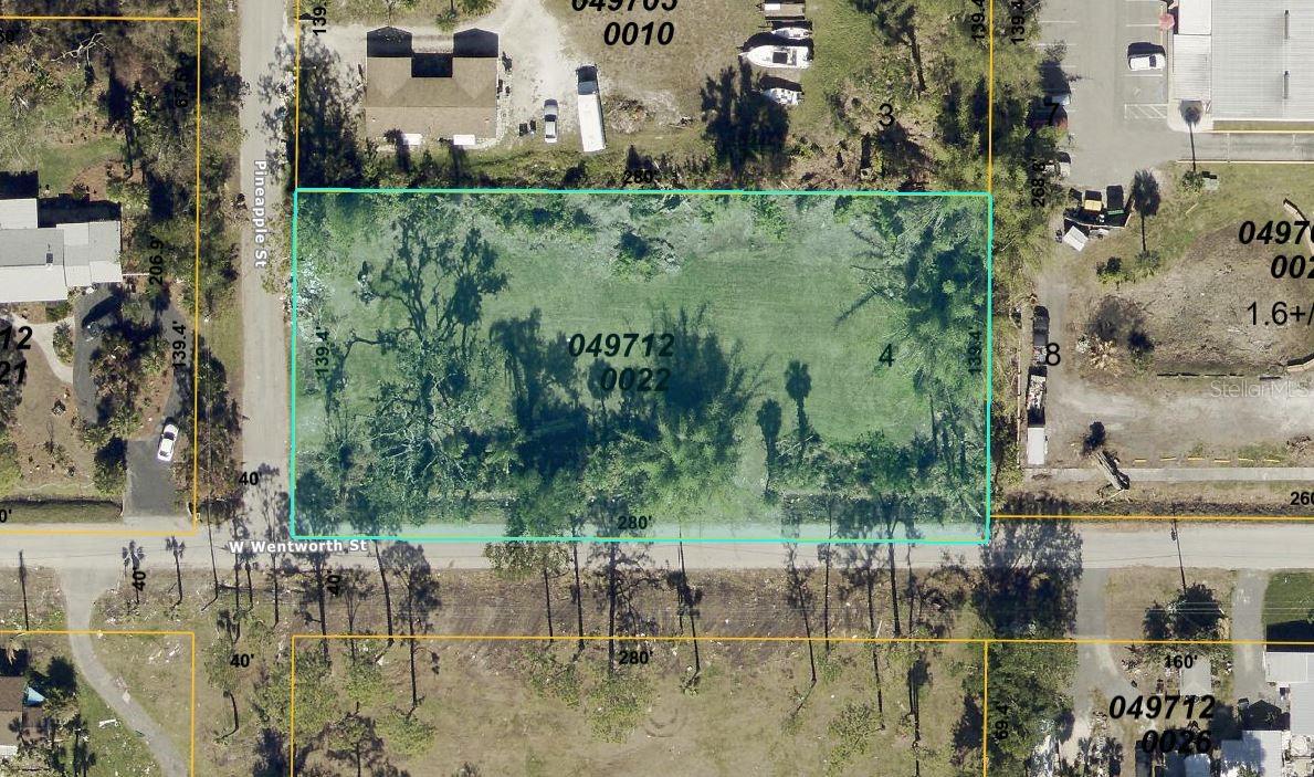 PINEAPPLE ST, ENGLEWOOD, FL — photo 16