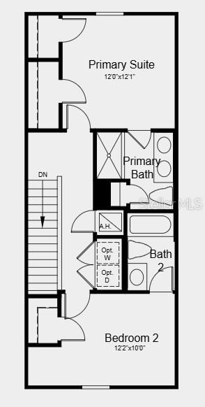 10609 ORBIT TER, SARASOTA, FL — photo 20