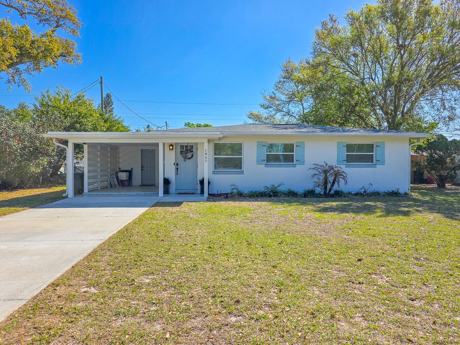 1807 GOLFVIEW BLVD, SOUTH DAYTONA, FL