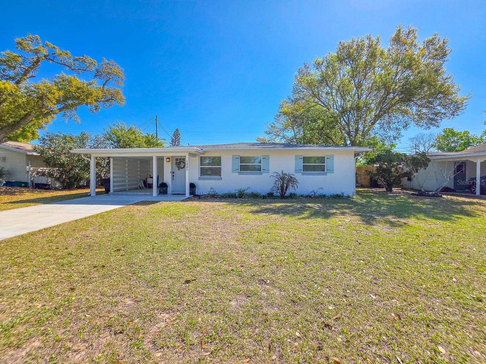 1807 GOLFVIEW BLVD, SOUTH DAYTONA, FL — photo 2