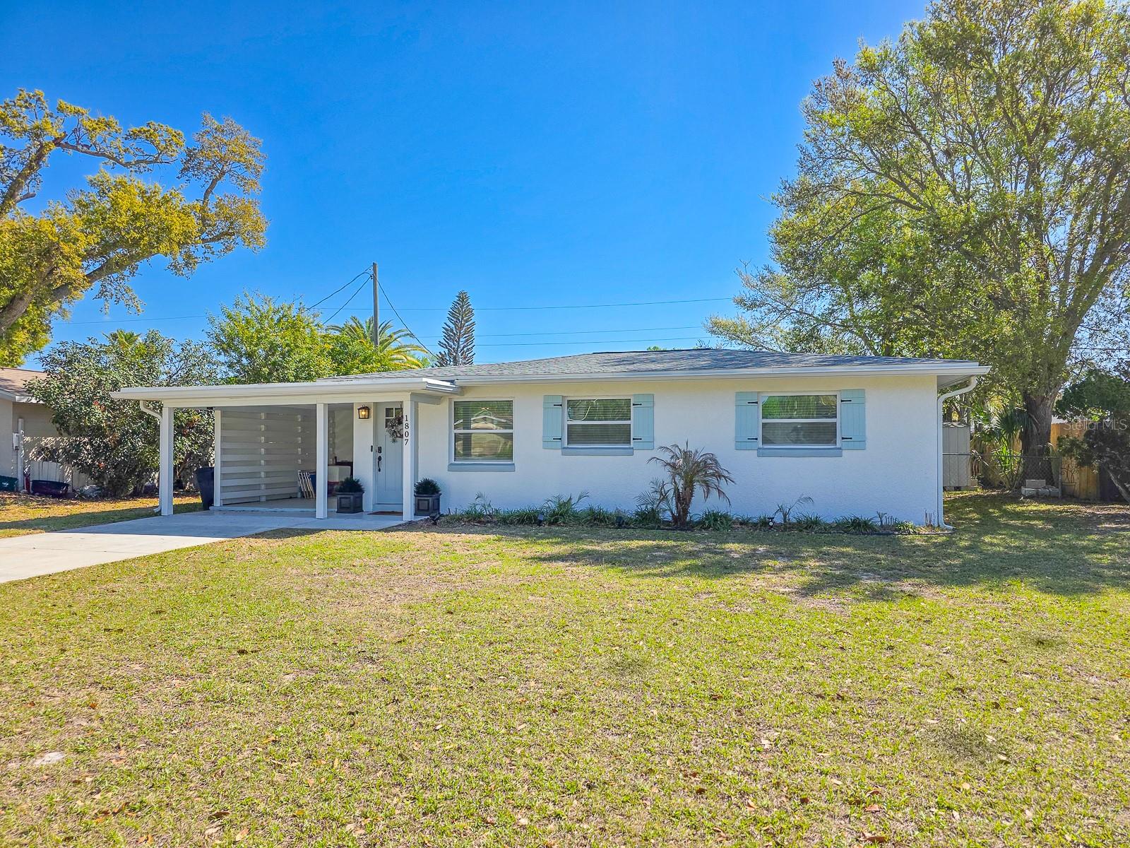 1807 GOLFVIEW BLVD, SOUTH DAYTONA, FL — photo 4