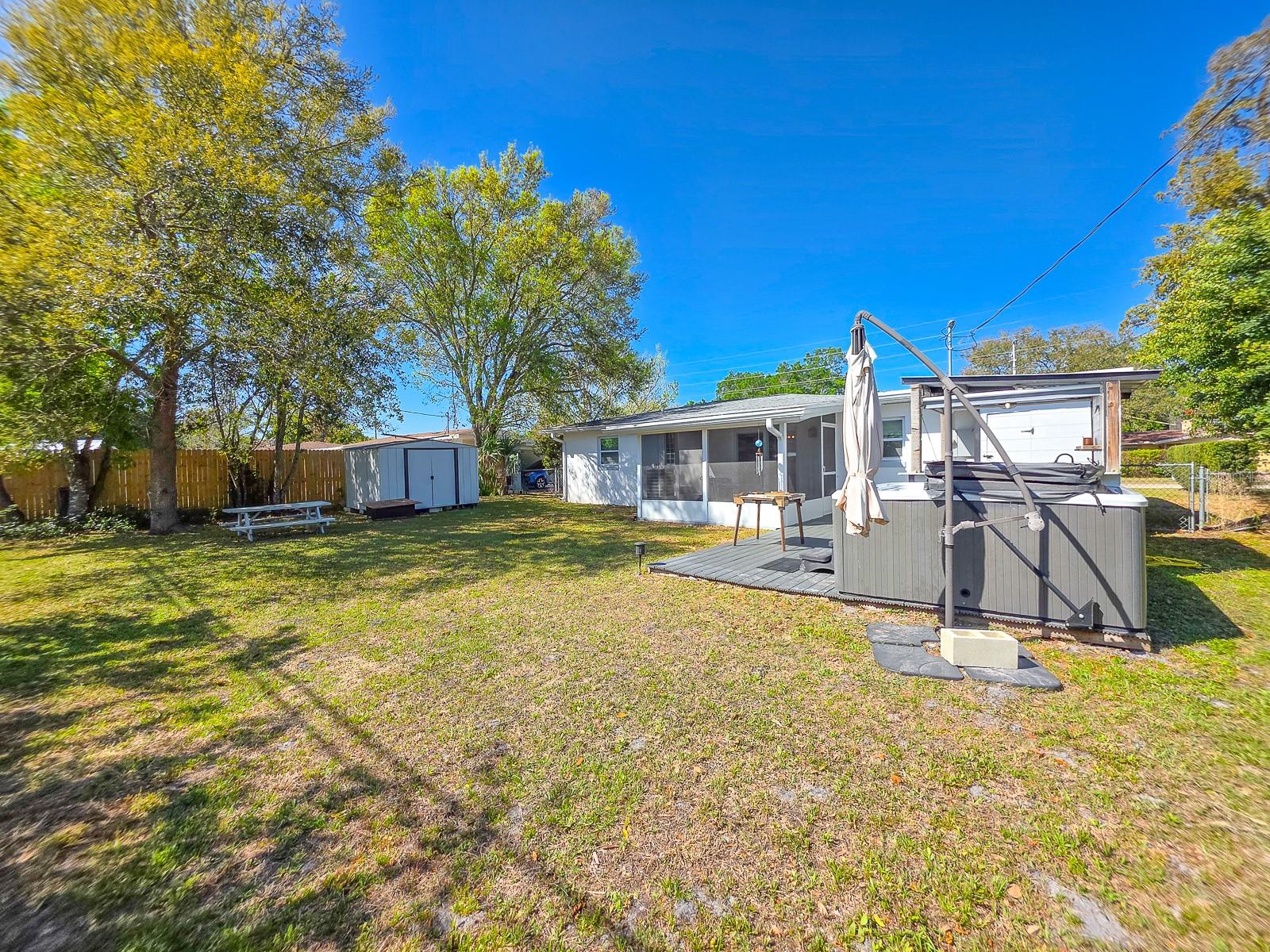 1807 GOLFVIEW BLVD, SOUTH DAYTONA, FL — photo 43