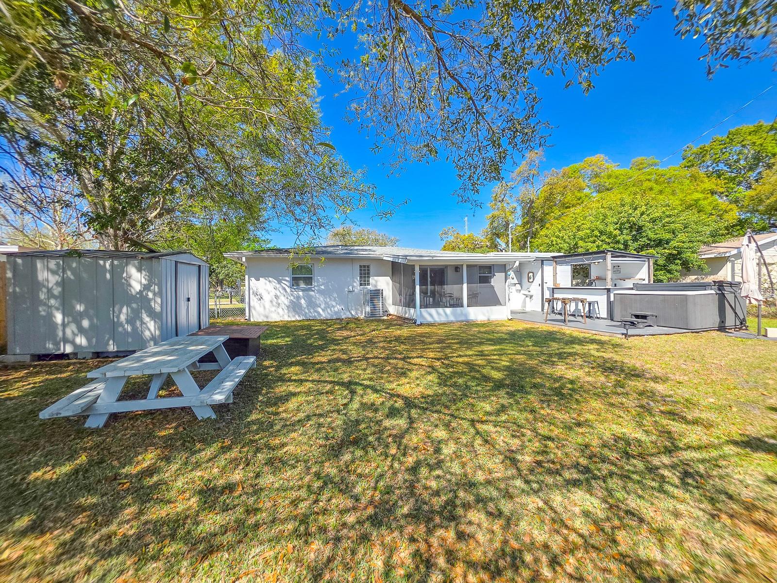 1807 GOLFVIEW BLVD, SOUTH DAYTONA, FL — photo 44