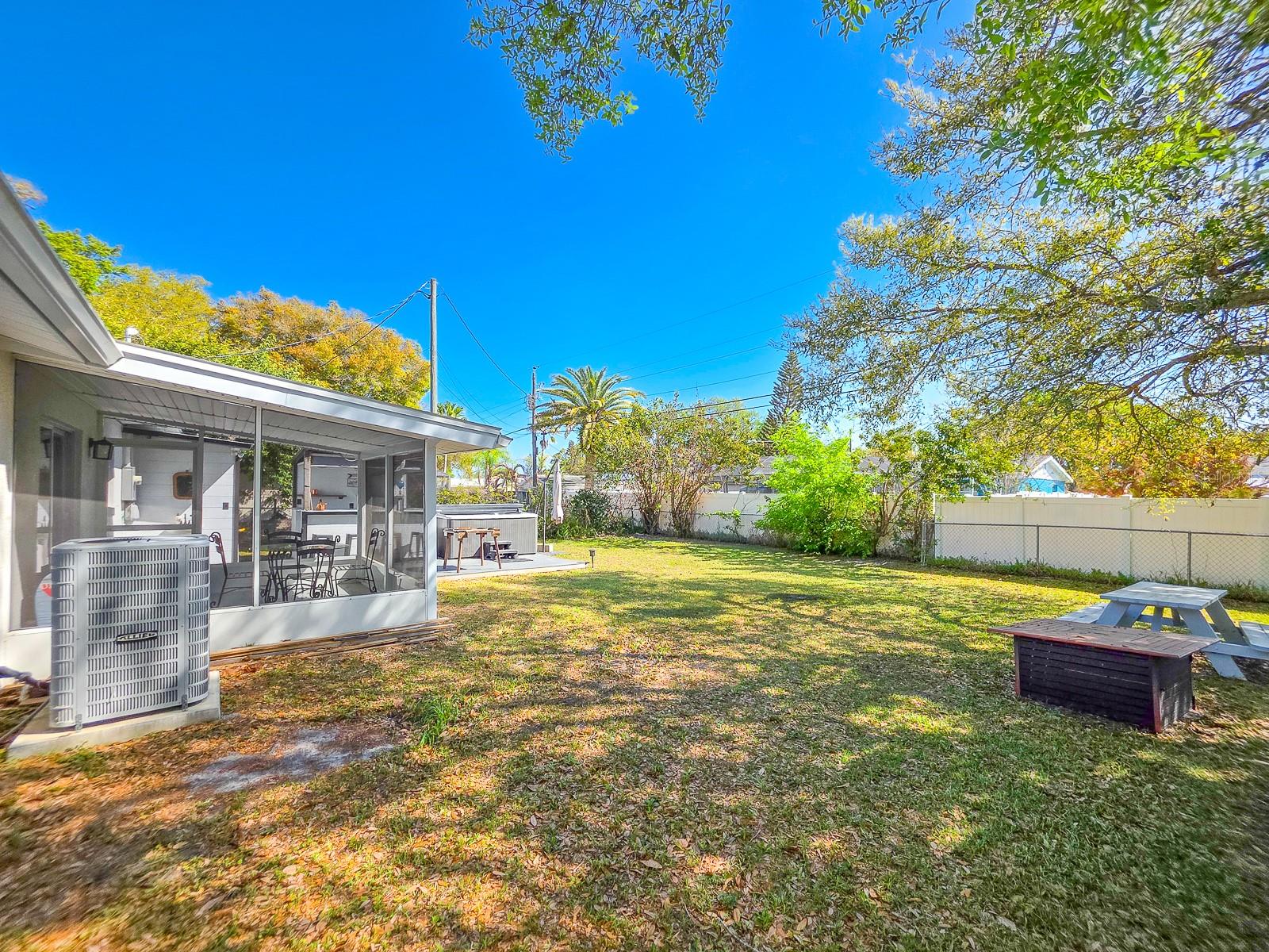 1807 GOLFVIEW BLVD, SOUTH DAYTONA, FL — photo 46