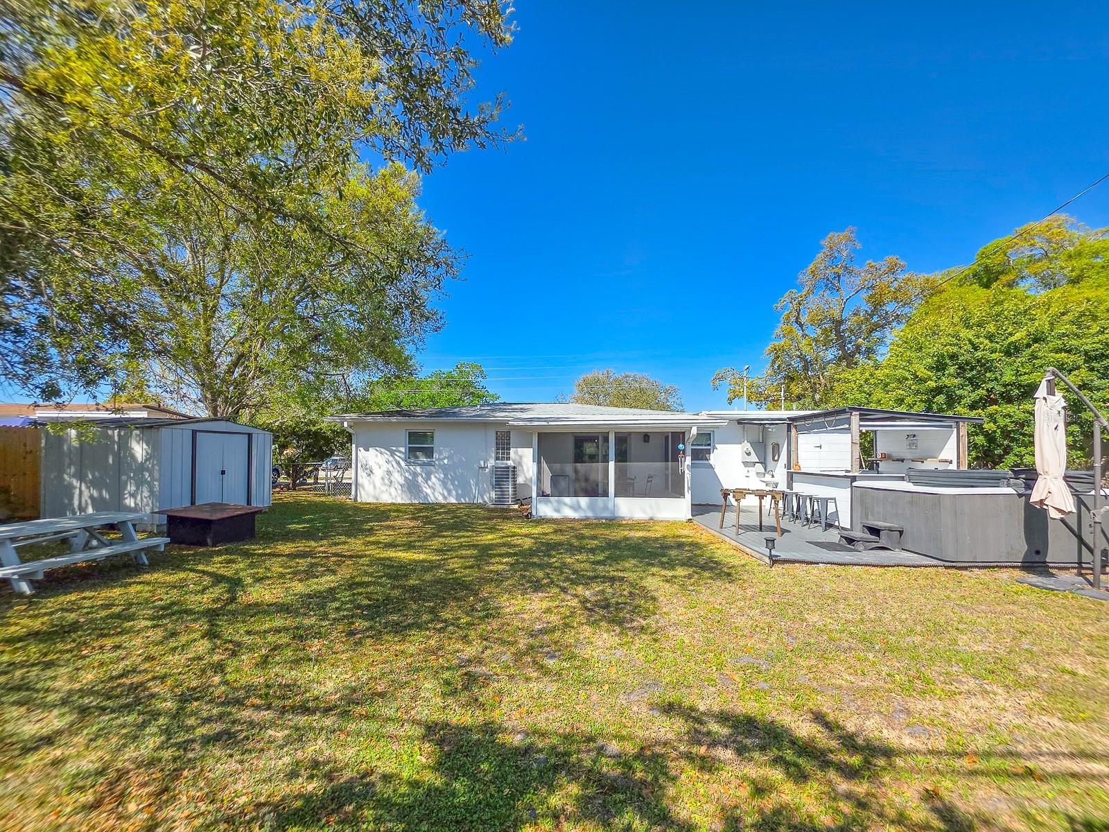 1807 GOLFVIEW BLVD, SOUTH DAYTONA, FL — photo 47