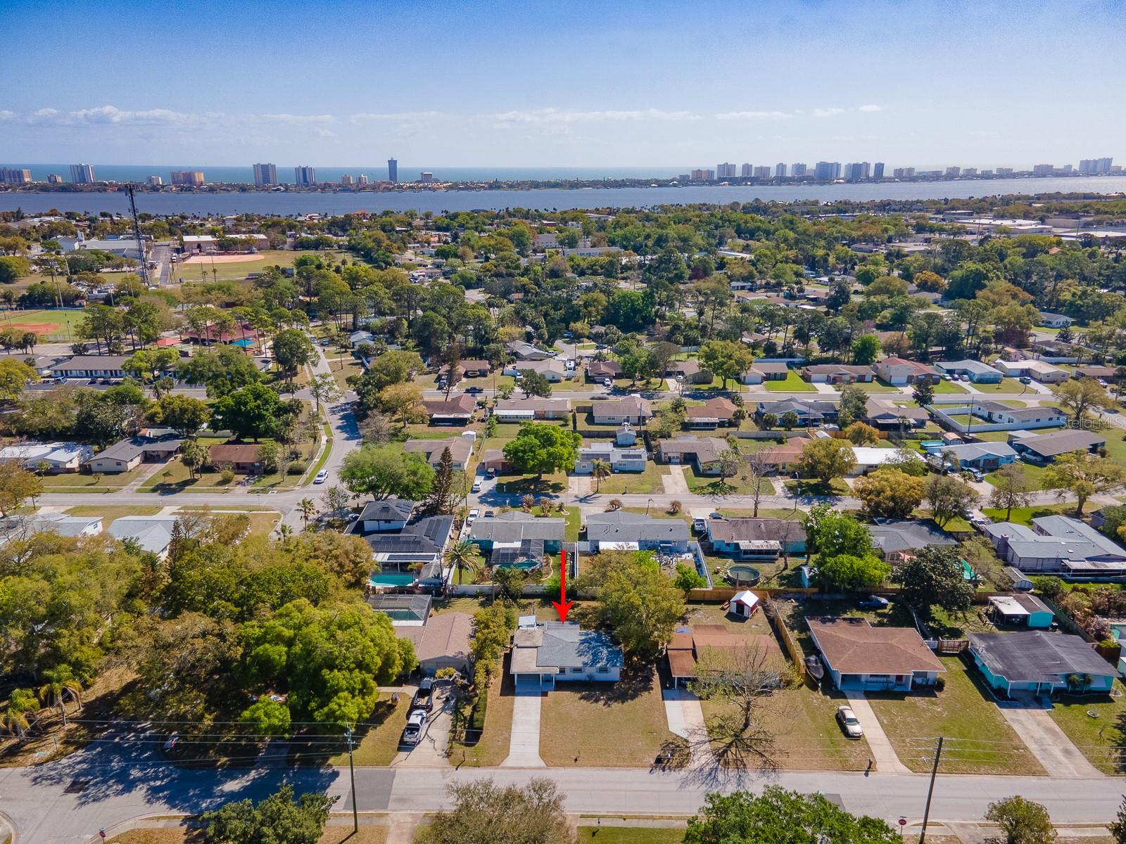 1807 GOLFVIEW BLVD, SOUTH DAYTONA, FL — photo 48