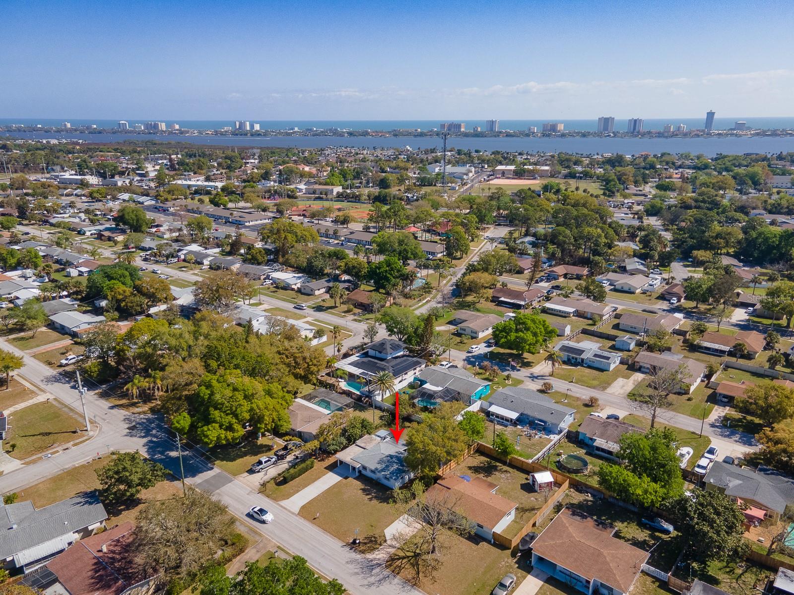 1807 GOLFVIEW BLVD, SOUTH DAYTONA, FL — photo 49