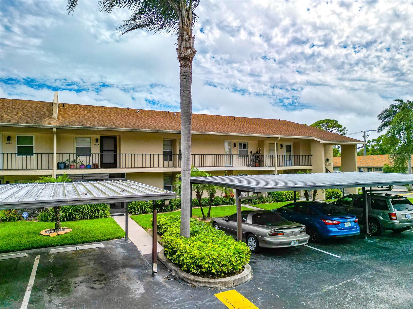 2657 WOODGATE LN #E4, SARASOTA, FL — photo 3