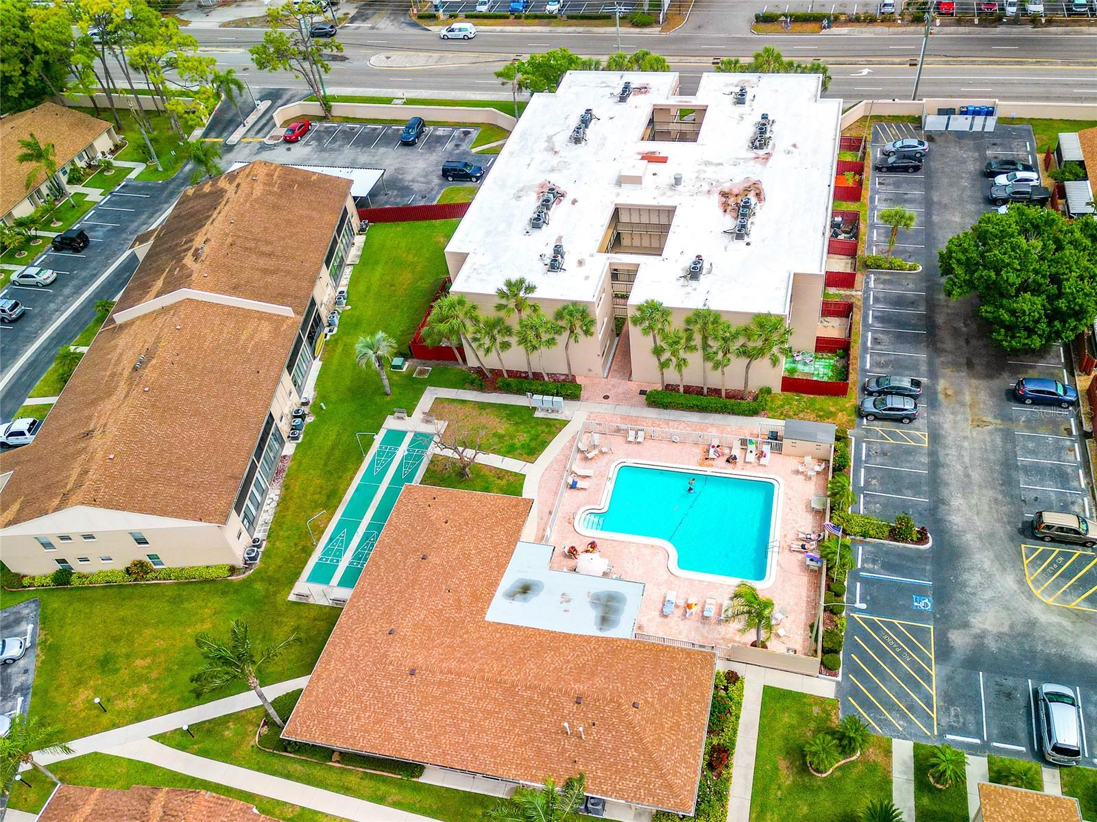 2657 WOODGATE LN #E4, SARASOTA, FL — photo 19