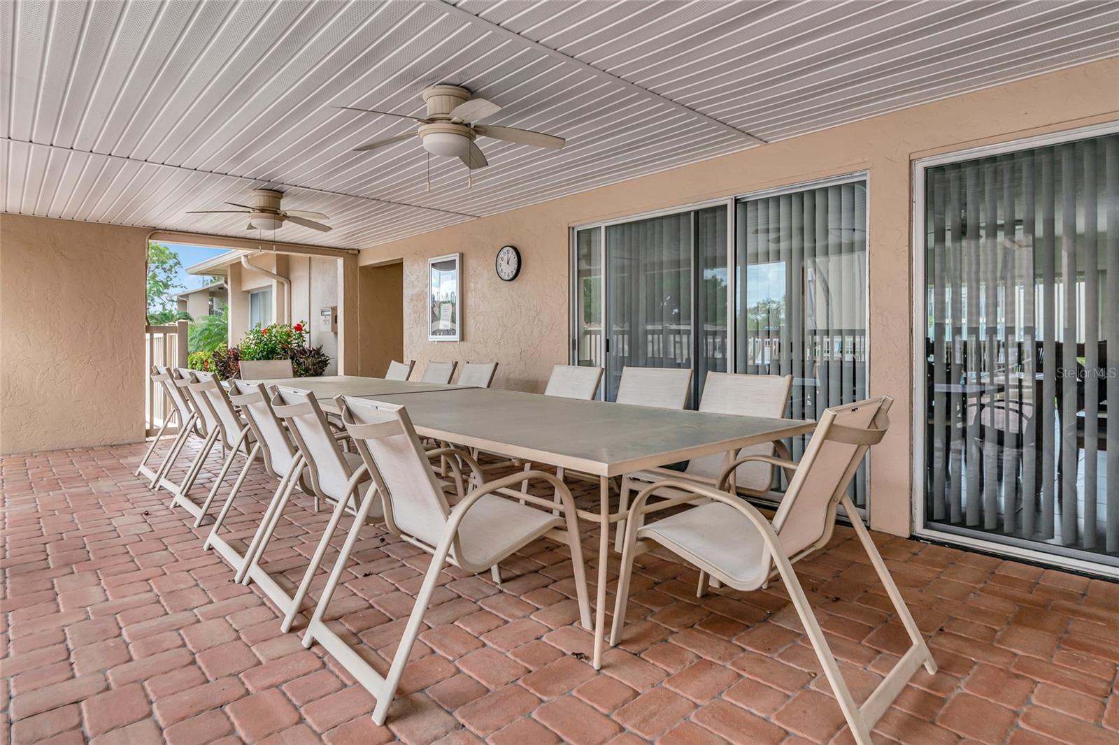 2657 WOODGATE LN #E4, SARASOTA, FL — photo 21